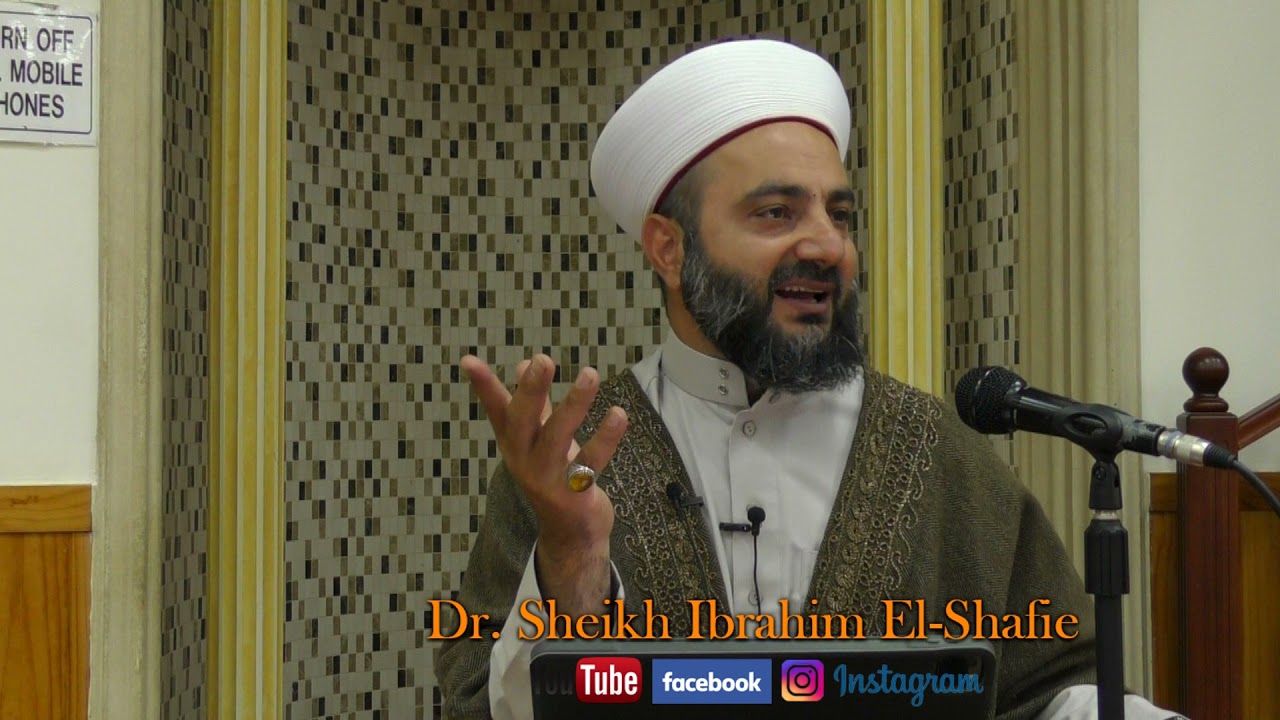 16-Explain the meaning of the Hadith of the Slave-Woman (Hadithul-Jariyah)