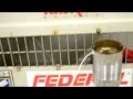 Dog kennel bumper holders Dog kennel bumper holders