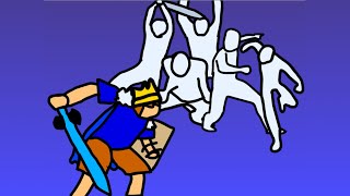 How I Beat 5 Blooket Players At Once