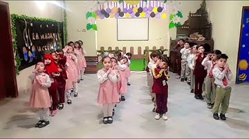 Action Verbs for Kids | Action Words Activity