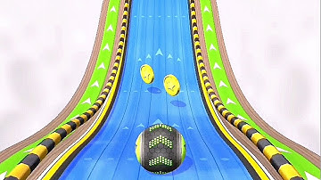 Going Balls All Levels Gameplay Android iOS Part 1404