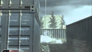1v1 singles dispute [ cod4 ]