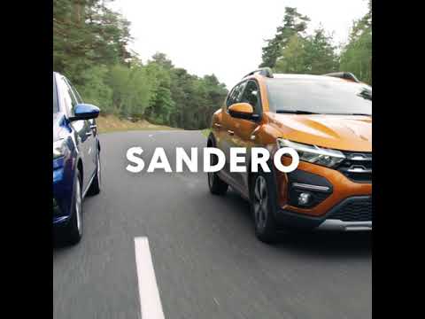 Yeni Sandero, Yeni Sandero Stepway ve Yeni Logan özellikleri ve fiyatı ile göz kamaştırıyor.