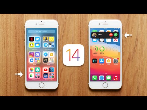 How to Get iOS 14 on iPhone 6 & 5s! hqdefault