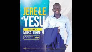 Vignette de la vidéo "New South Sudanese gospel music/ Jere le Yesu / by musa"