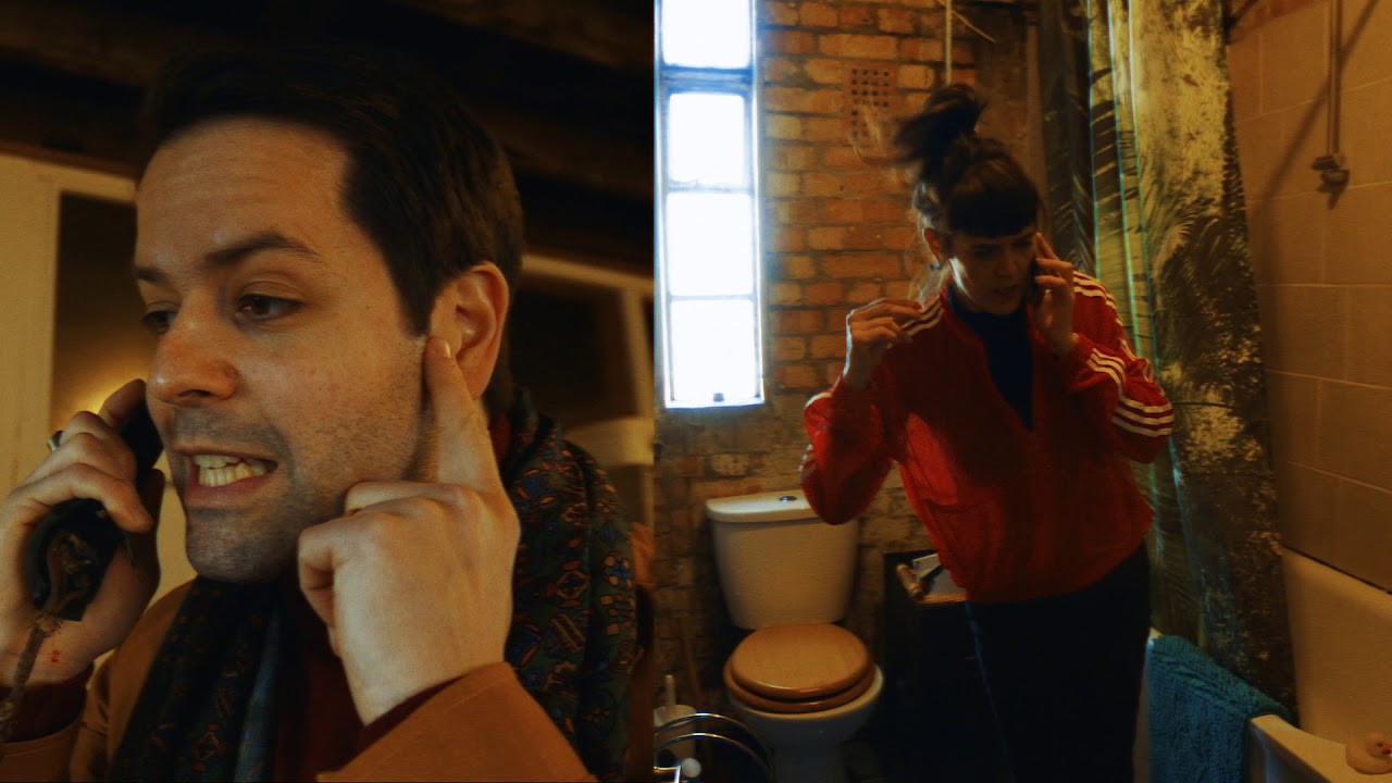 Watch Jade Hairpins - (Don't Break My) Devotion (Official Video) on YouTube Watch Jade Hairpins - (Don't Break My) Devotion (Official Video) on YouTube