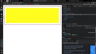 JS for document.createElement block.append