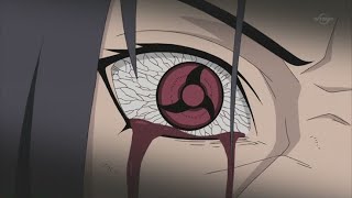 Download Lagu All Itachi AMATERASU Scenes MP3