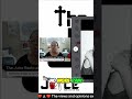 Joy in Grief: A Glimpse of Eternal Reunion #shorts