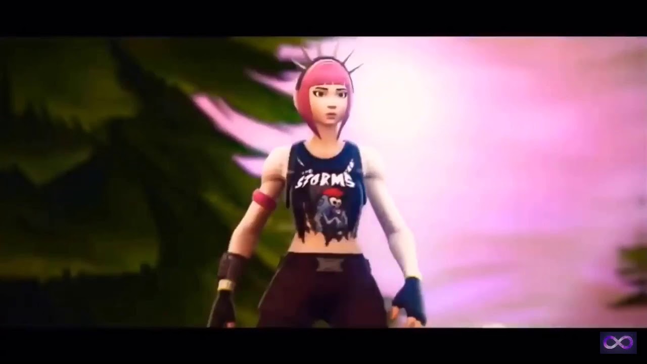 Fortnite Streamers React To The New Item Shop