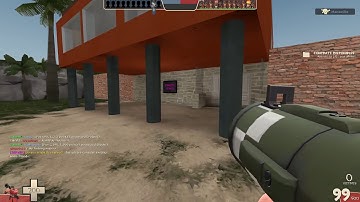 How to get to the skybox on TF2 achievement_idle_skbox_v26