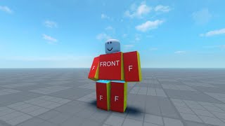 Blender Test Animation 2
