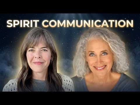 Soul Whispers: Messages from the Spirit World - Barbra Banner