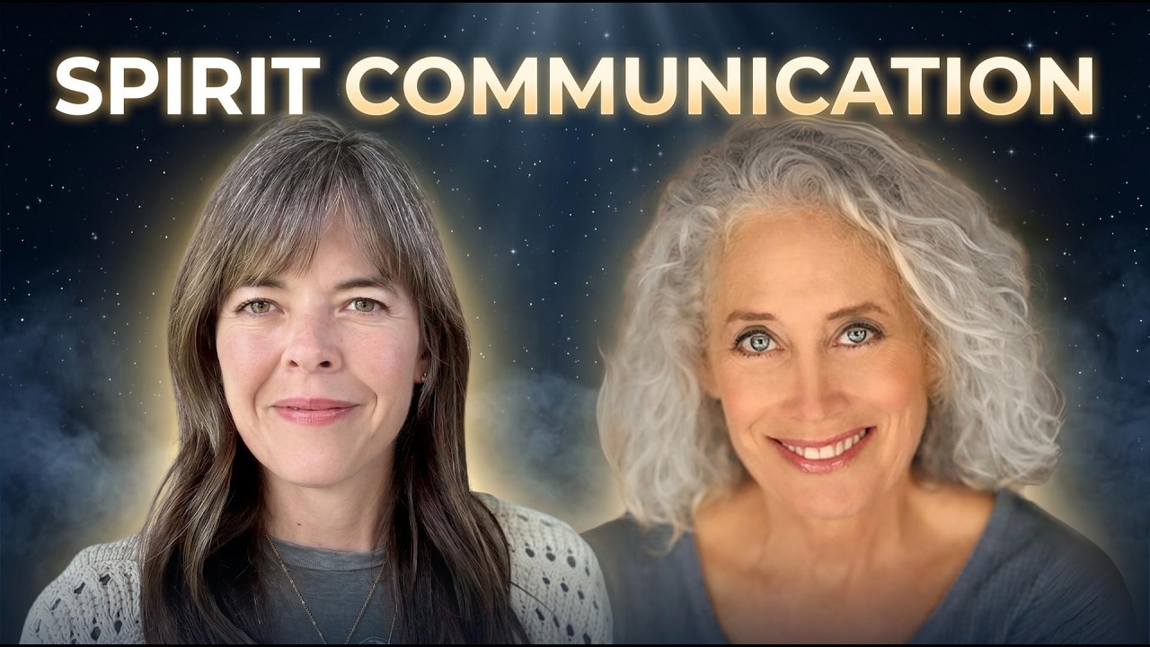 Soul Whispers: Messages from the Spirit World - Barbra Banner