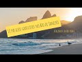 10 passeios gratuitos no Rio de Janeiro- VIAJANDO SENDO POBRE