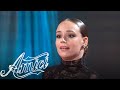 Amici 24 - Alessia - Por una capeza