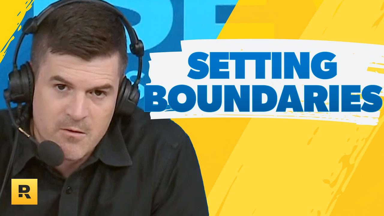 How Do I Set Boundaries Without Hurting Someone’s Feelings?