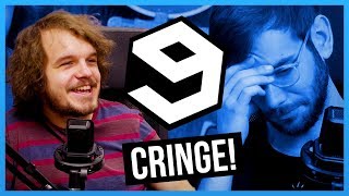 Mit 9GAG Memes zum Cringe!