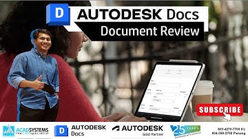 Document Review in Docs