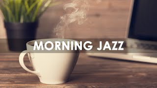 Relaxing Morning Jazz: A Musical Journey to Start Your Day