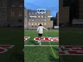Academy First Touch Challenge 👌 #nycfc #mlsnext #football #soccer #footballclub #soccerclub