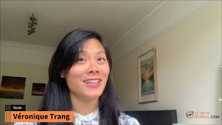 Véronique Trang Telmi, Trophée Innovation Des Trophées Des Français Du Royaume-Uni