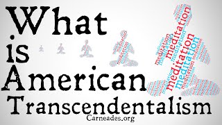 What is American Transcendentalism? (Philosophical Definition)
