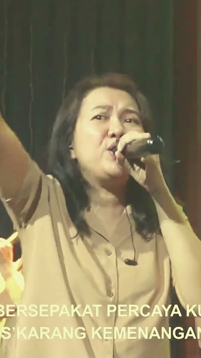 aku punya tuhan yang besar - siska damayanti #gpdijajag #lagurohani #liveworship #lagupujisyukur