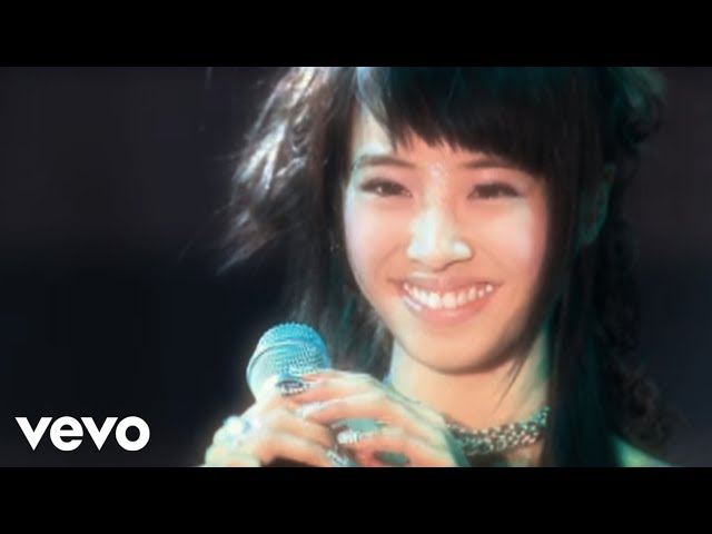 蔡依林 Jolin Tsai - 倒帶 class=