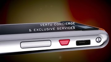 Vertu Aster