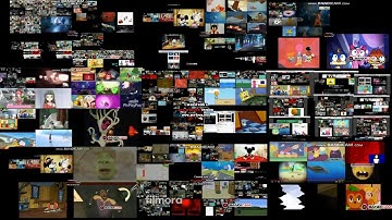 (REUPLOAD) Up To Faster MEGA Parison