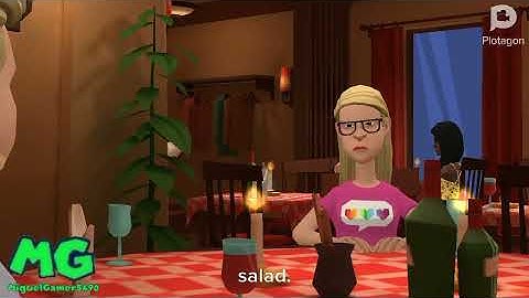 Random Plotagon Commercials EP #2