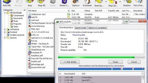 how add idm in uc browser
