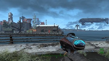 Fallout 4 Sound Glitch