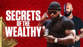 Sharing Secrets of the Wealthy | @GPPenitentiaryLifeWesWatson & @MikeRashidOfficial