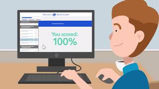 About Privacy Bootcamp