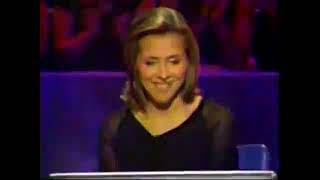 Who Wants To Be A Millionaire us Syndication  October 10 2002