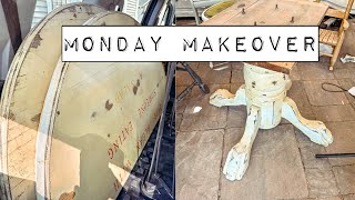 Monday Makeover