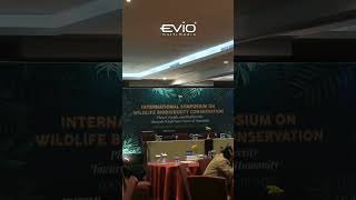 ISWBC 2023  (International Symposium on Wildlife Biodiversity Conservation) - Vendor Live Streaming