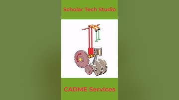 #animation   #solidworkstutorialsforbegineers #machine #solidworks3d #solidworks #cad #tutorial