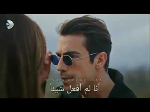 أجمل مقاطع الغيرة و الشجار في مسلسل حب ابيض و اسود غضب و غيرة فرحات على أصلي   