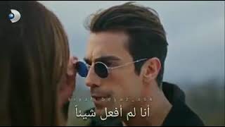 أجمل مقاطع الغيرة و الشجار  في مسلسل حب ابيض و اسود 💓😔غضب و غيرة فرحات على أصلي siyah bayaz ask