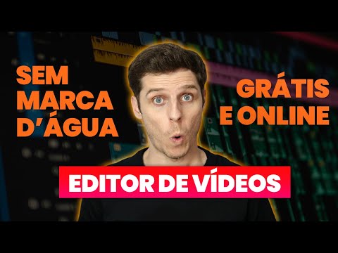 Editor de Vídeo Online e Grátis (Sem marca d’água!) [Review] Invideo Editor