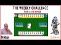 The weekly challenge vol 108  final episode