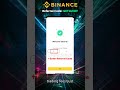 How to Register on Binance with Signup Code & Redeem Bonus (For Beginners!)