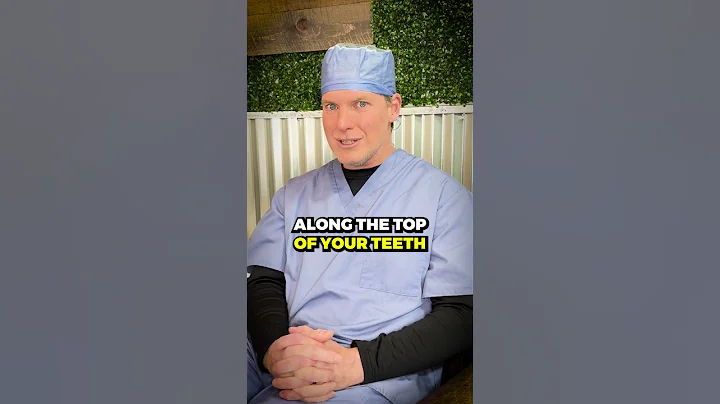 Why Your Toothpaste Won't Remove Plaque