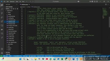 Membuat Login dengan Framework Codeigniter, pada aplikasi perpustakaan part 1