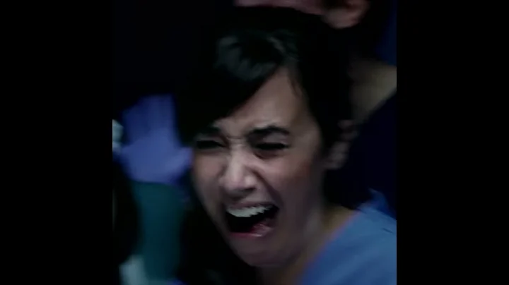 Dr. Corpsy Gone Wild... in Cynthia