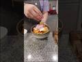 Forgot my protein 🥲 #chilaquiles #mexicanfood #cooking #comida #fyp #viral
