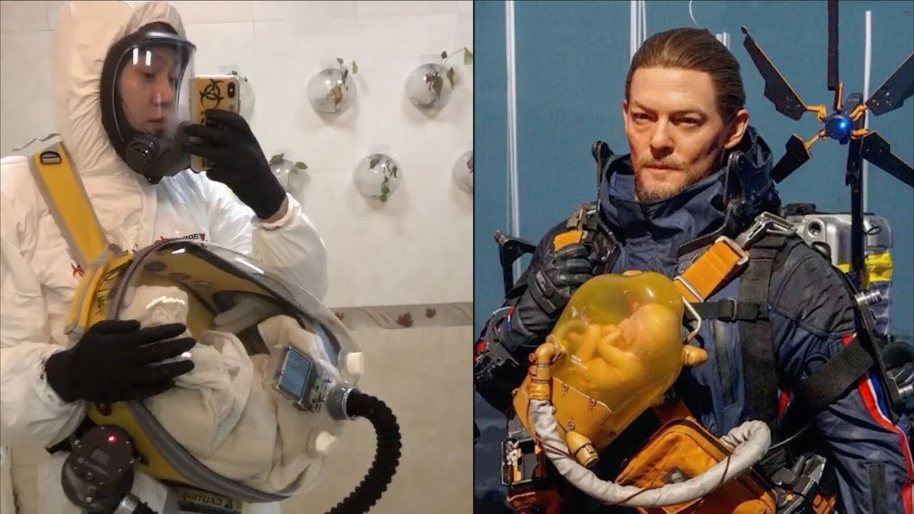 baby protective suit